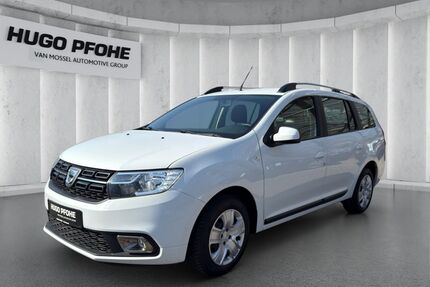Dacia Logan Gebrauchtwagen