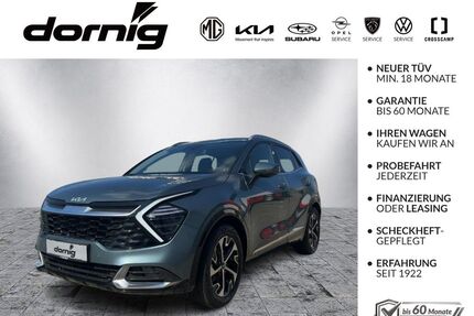 Kia Sportage Gebrauchtwagen