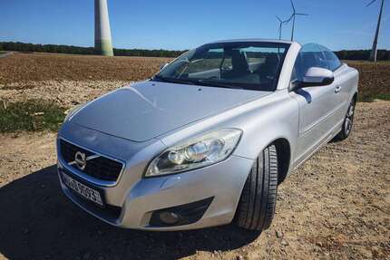 Volvo C70 Gebrauchtwagen