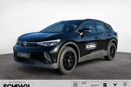 VW ID.4 Gebrauchtwagen