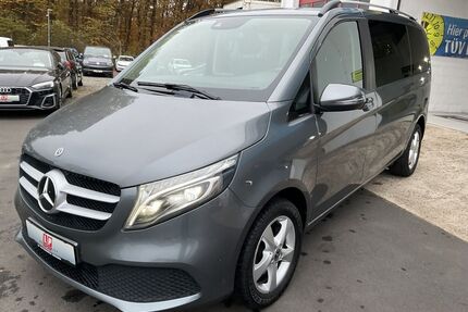 Mercedes-Benz V 220 Gebrauchtwagen