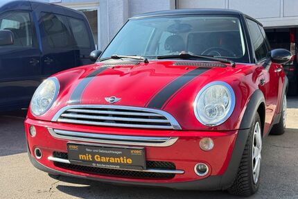 Mini Cooper Gebrauchtwagen