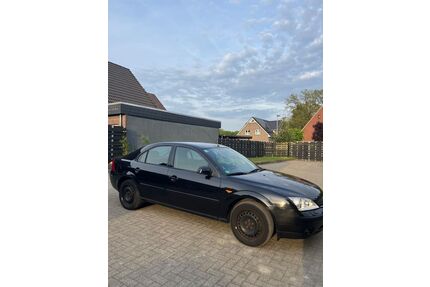 Ford Mondeo Gebrauchtwagen