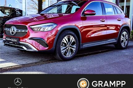Mercedes-Benz GLA 200 Gebrauchtwagen