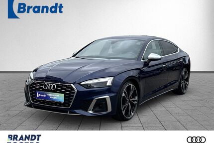 Audi S5 Gebrauchtwagen