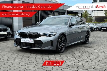 BMW 320 Gebrauchtwagen