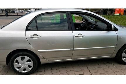 Toyota Corolla Gebrauchtwagen