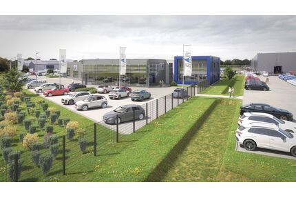 Hyundai KONA Gebrauchtwagen