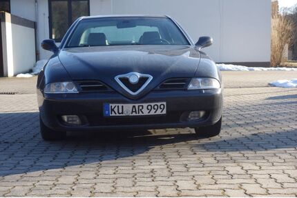 Alfa Romeo 166 Gebrauchtwagen