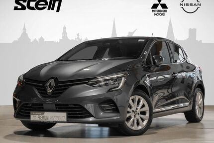 Renault Clio Gebrauchtwagen