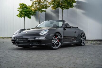 Porsche 997 Gebrauchtwagen