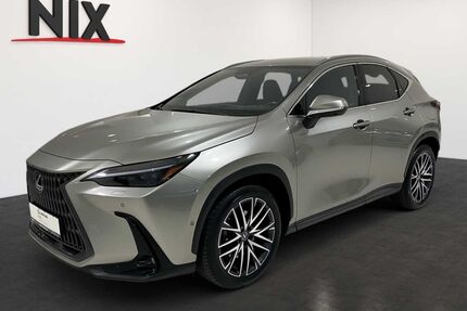 Lexus NX 450h Gebrauchtwagen