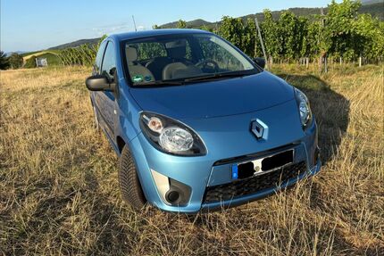 Renault Twingo Gebrauchtwagen