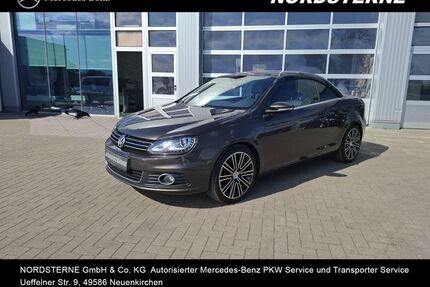 VW Eos Gebrauchtwagen