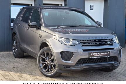 Land Rover Discovery Gebrauchtwagen