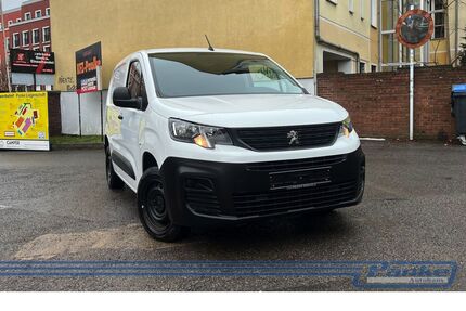 Peugeot Partner Gebrauchtwagen