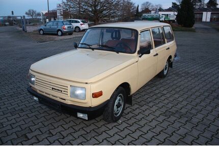 Wartburg 353 Gebrauchtwagen