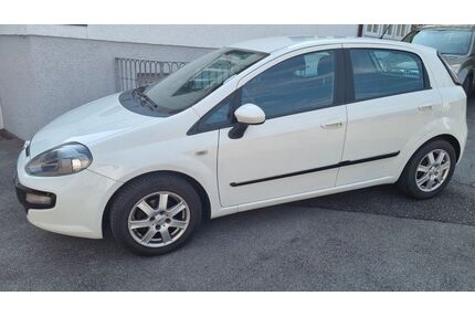 Fiat Punto Evo Gebrauchtwagen