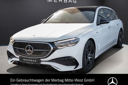 Mercedes-Benz E 300 Gebrauchtwagen