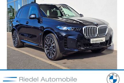 BMW X5 Gebrauchtwagen