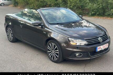 VW Eos Gebrauchtwagen