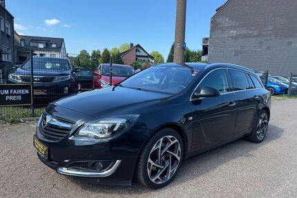 Opel Insignia Gebrauchtwagen