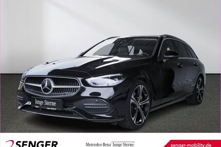 Mercedes-Benz C 300 Gebrauchtwagen
