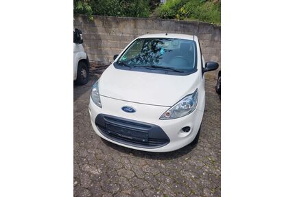 Ford Ka/Ka+ Gebrauchtwagen