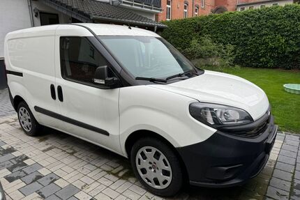 Fiat Doblo Gebrauchtwagen