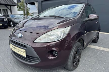 Ford Ka/Ka+ Gebrauchtwagen