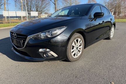 Mazda 3 Gebrauchtwagen