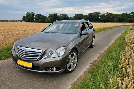 Mercedes-Benz E 300 Gebrauchtwagen