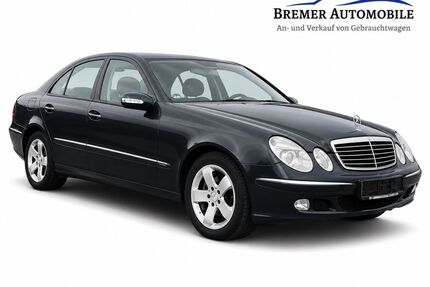 Mercedes-Benz E 240 Gebrauchtwagen