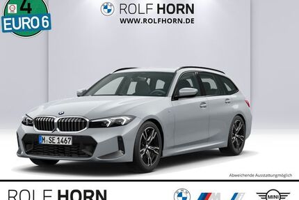 BMW 318 Gebrauchtwagen