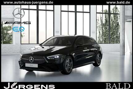 Mercedes-Benz CLA 250 Gebrauchtwagen
