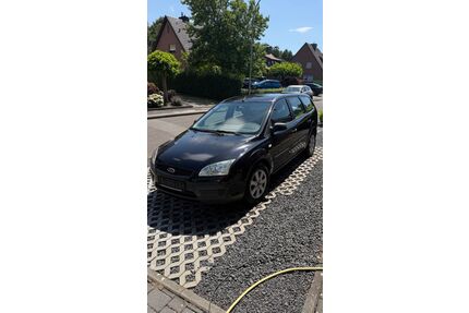 Renault Focus 
