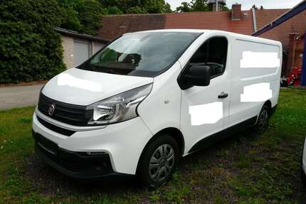 Fiat Talento Gebrauchtwagen