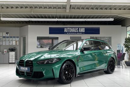 BMW M3 Gebrauchtwagen