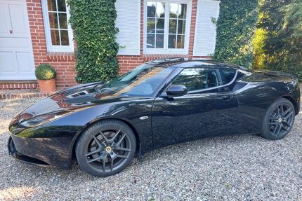 Lotus Evora Gebrauchtwagen