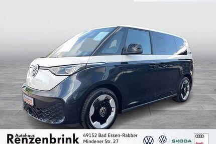 VW ID. Buzz Gebrauchtwagen