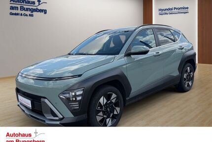 Hyundai KONA Gebrauchtwagen