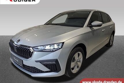 Skoda Scala Gebrauchtwagen