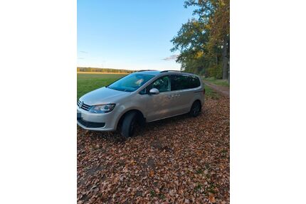 VW Sharan Gebrauchtwagen