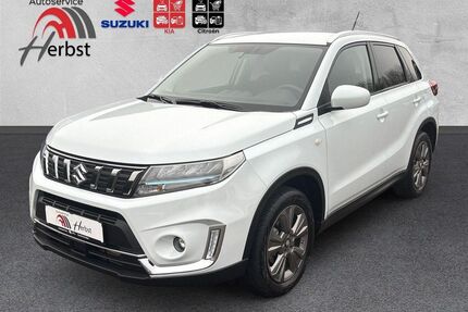 Suzuki Vitara Gebrauchtwagen