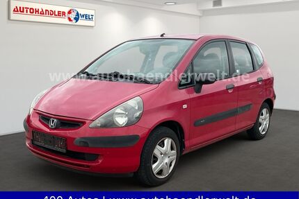 Honda Jazz Gebrauchtwagen