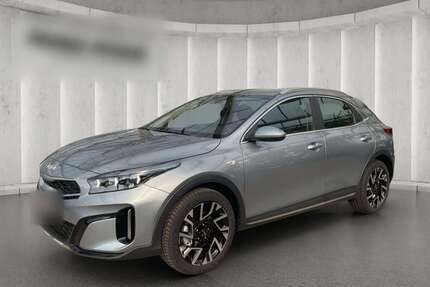 Kia XCeed Gebrauchtwagen