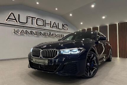 BMW 530 Gebrauchtwagen