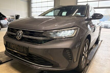 VW Taigo Gebrauchtwagen