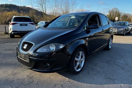Seat Altea Gebrauchtwagen