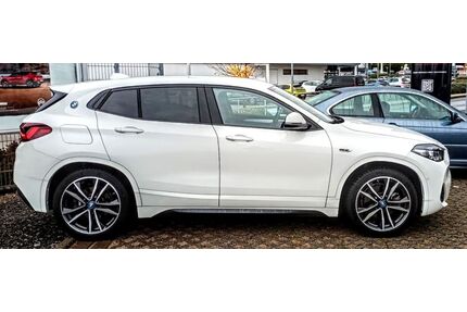BMW X2 Gebrauchtwagen